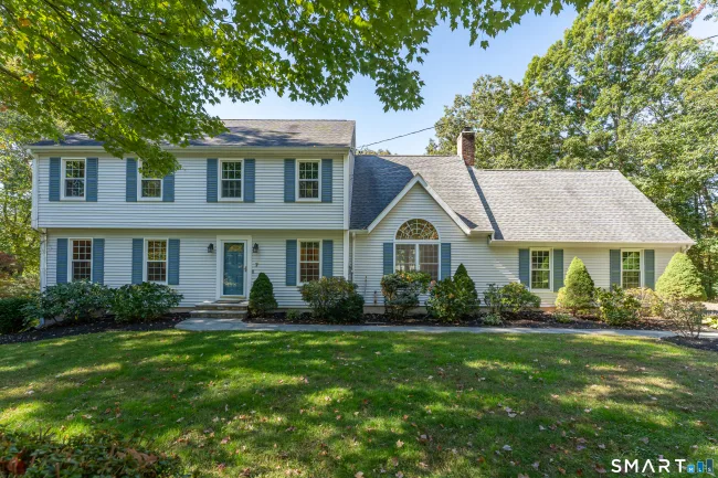 7 Laurel Ridge Road
