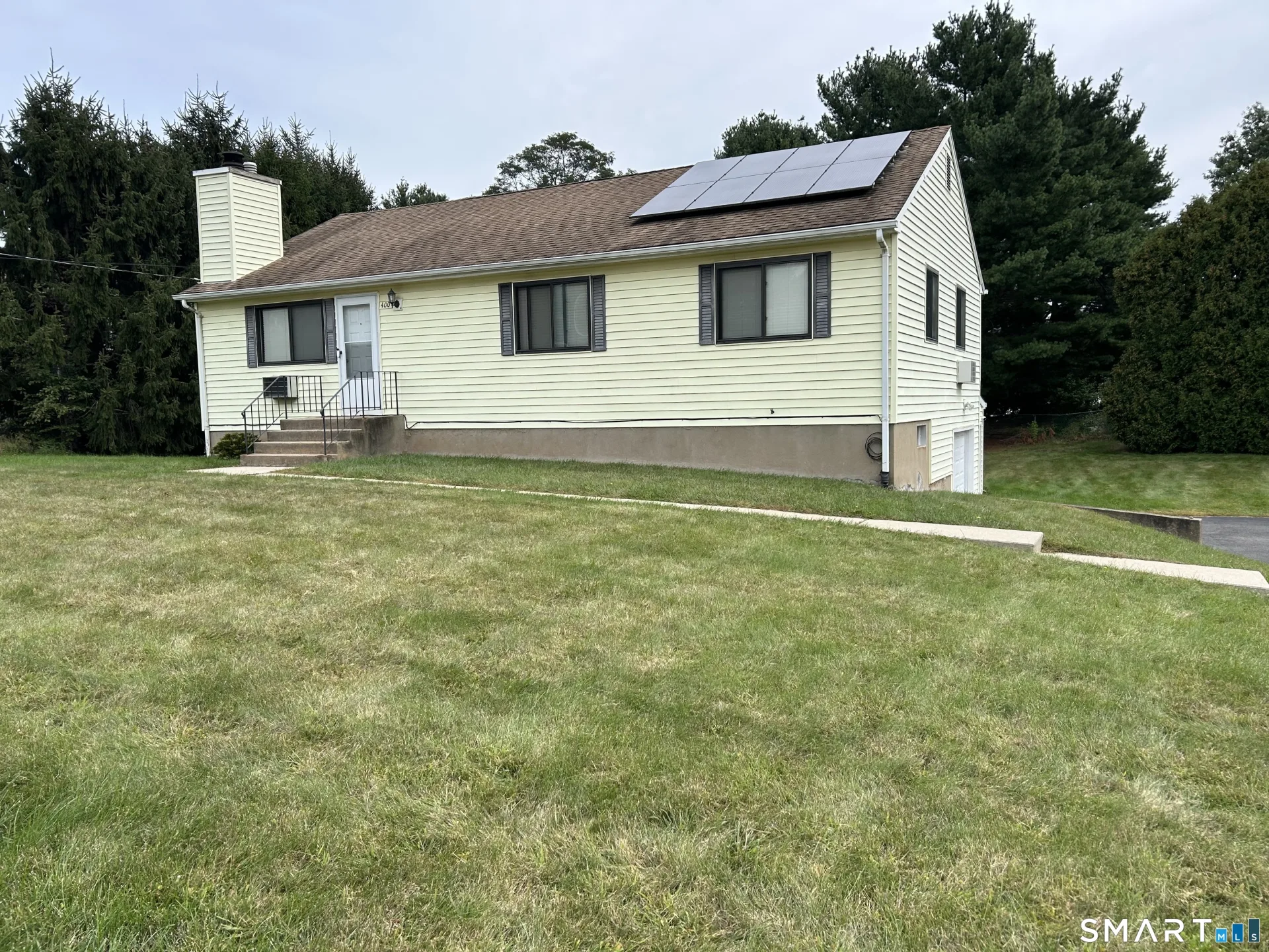 400 Hayes Road, Rocky Hill, CT