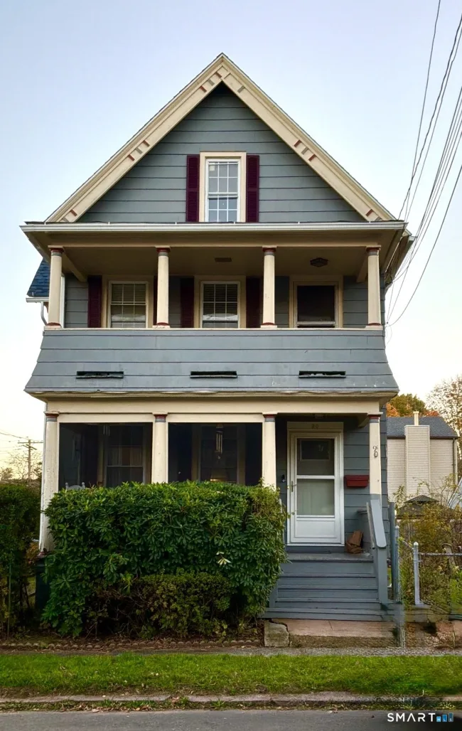 90 North Street