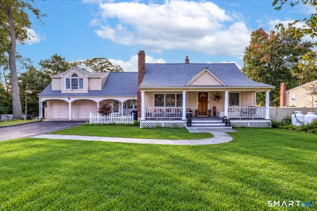 59 Creeping Hemlock Drive