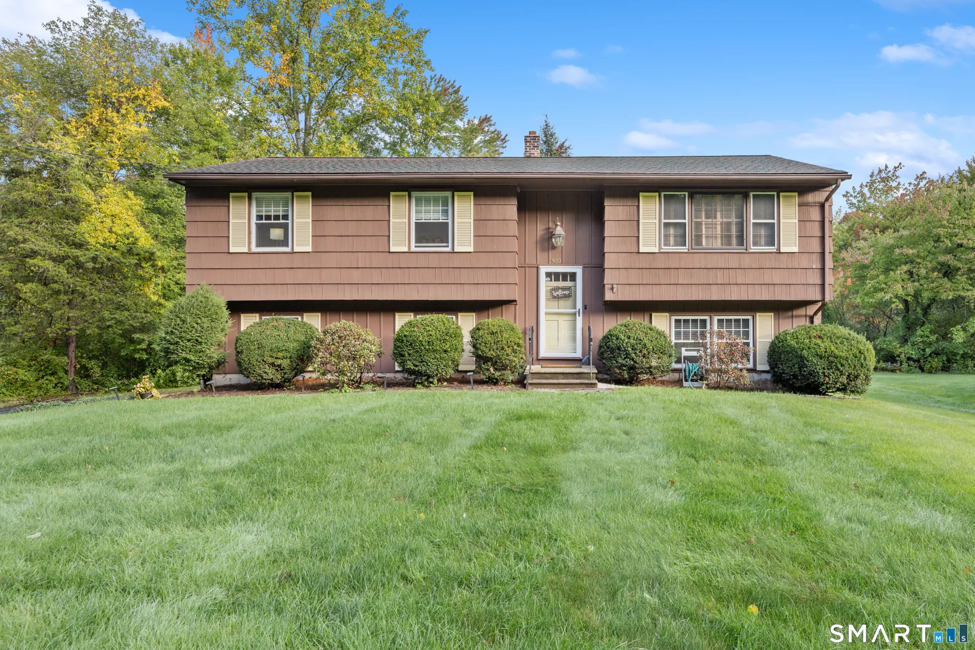 980 Notch Road, Cheshire, CT