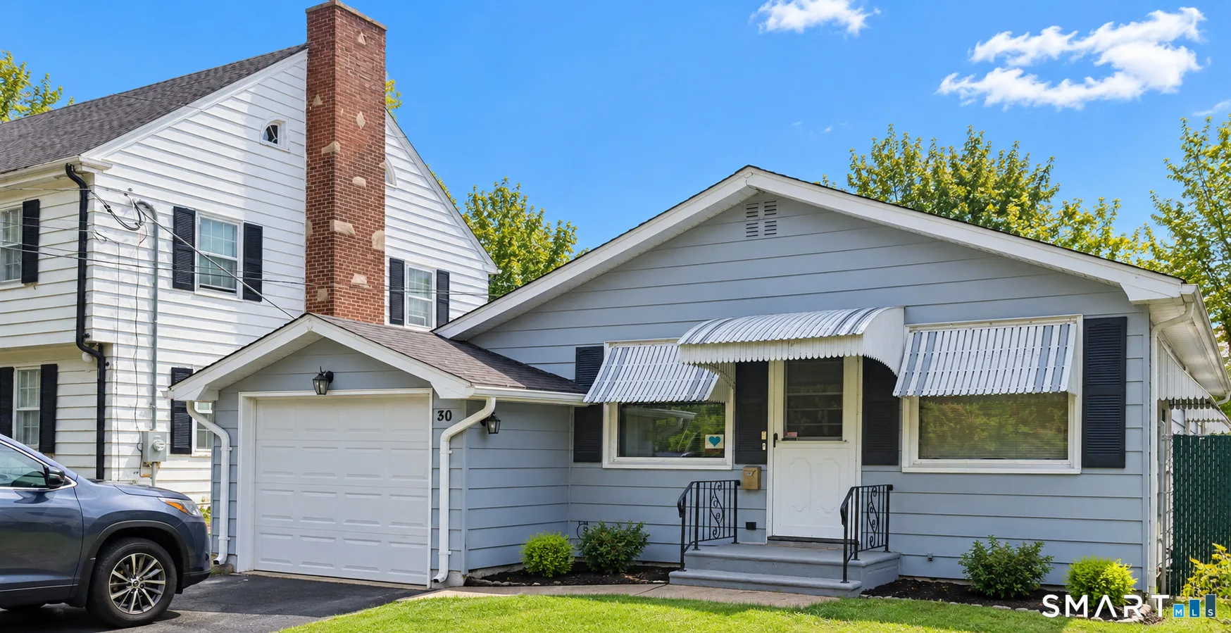 30 South Cliff Street, Ansonia, CT