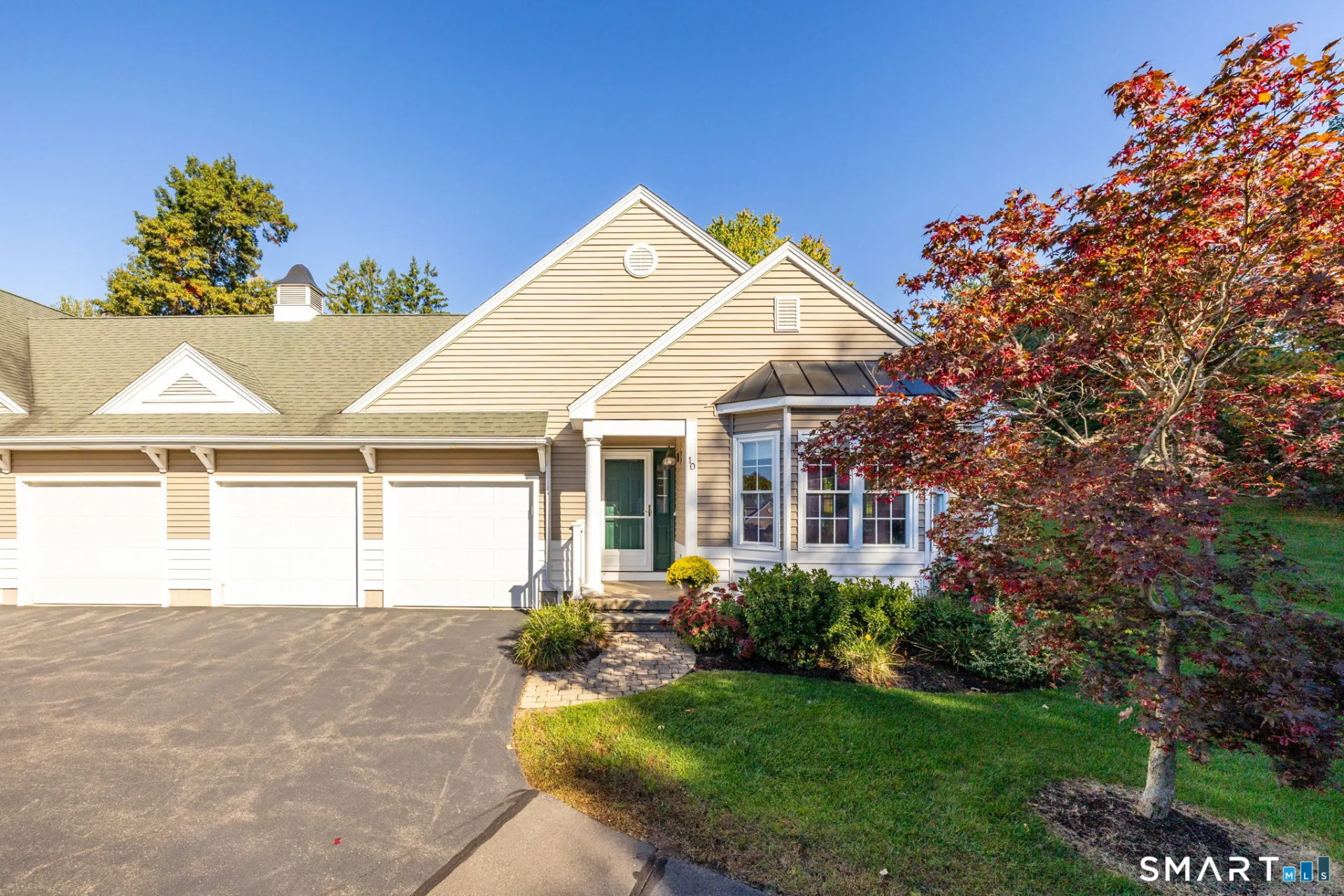 10 Lantern Lane #10, Vernon, CT