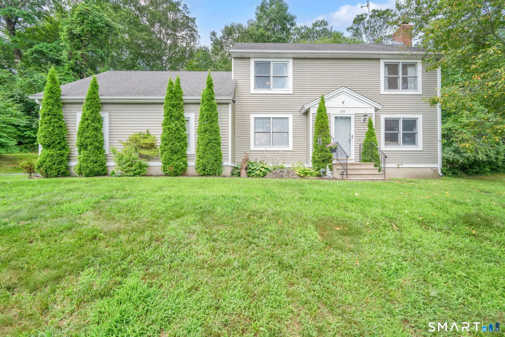 259 Wimbledon Gate, Torrington, CT