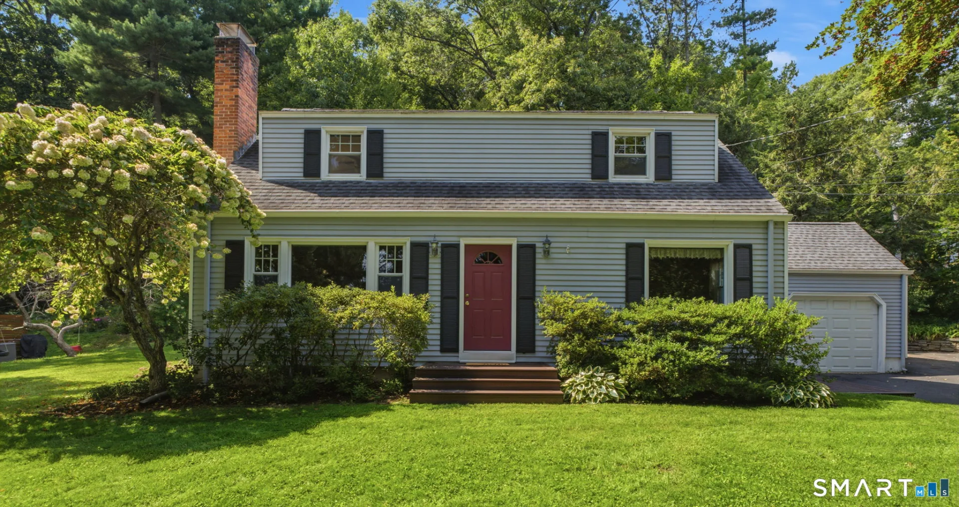 22 Trailsend Drive, Canton, CT