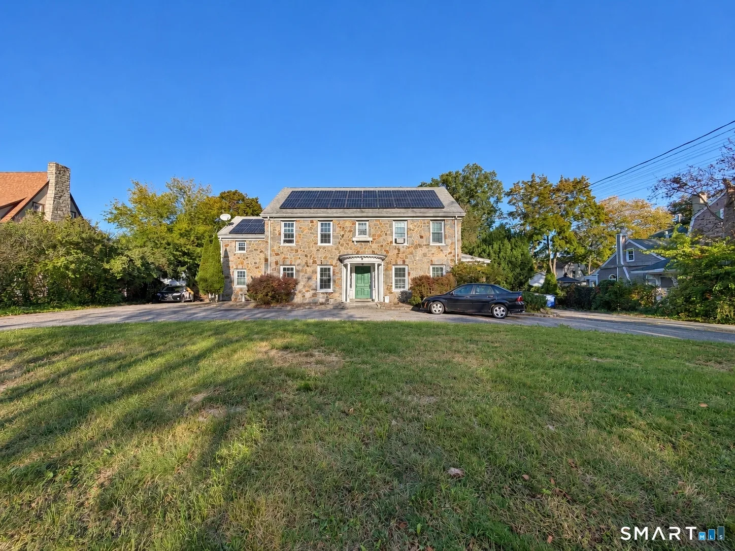 600 Brooklawn Avenue, Bridgeport, CT