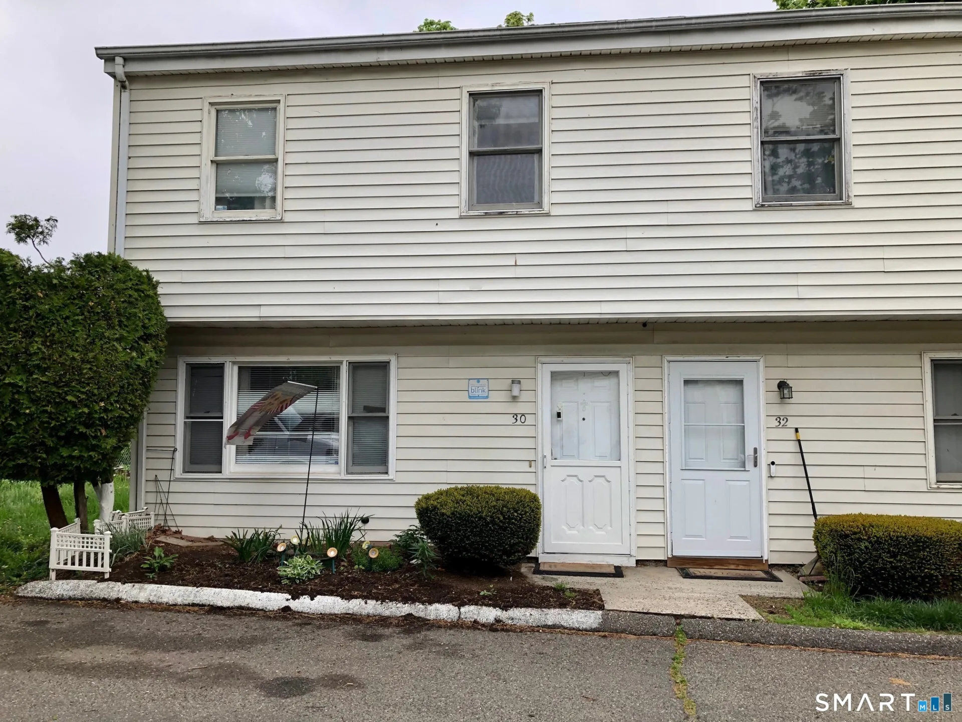 30 Yarrington Court #30, Bridgeport, CT