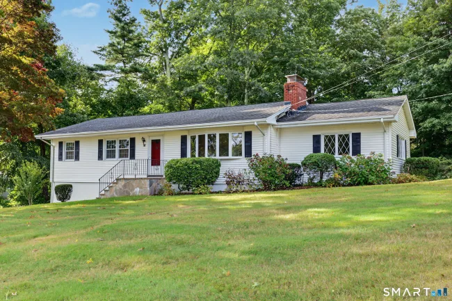 62 Longmeadow Road