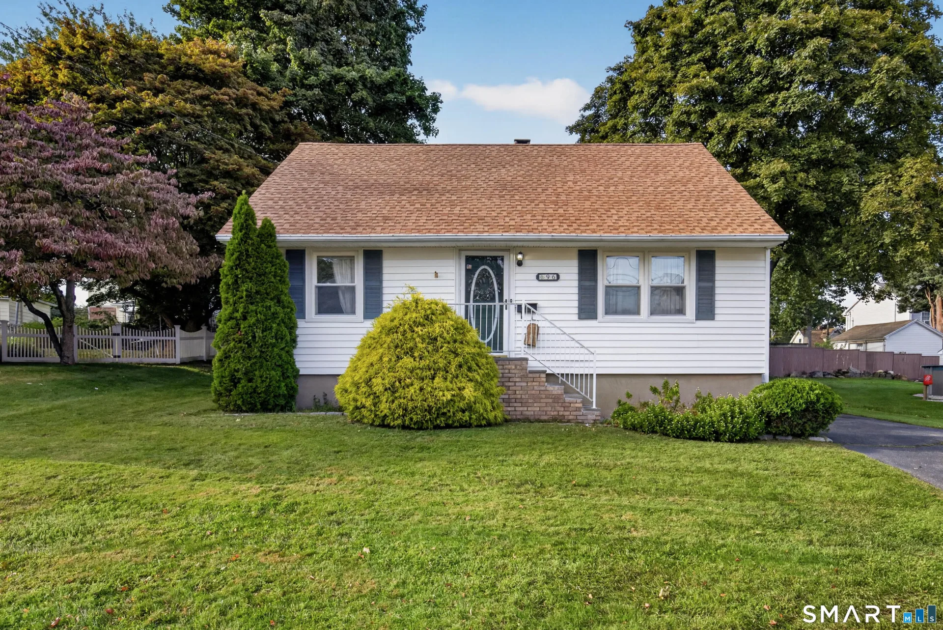 96 Van Street, Stratford, CT
