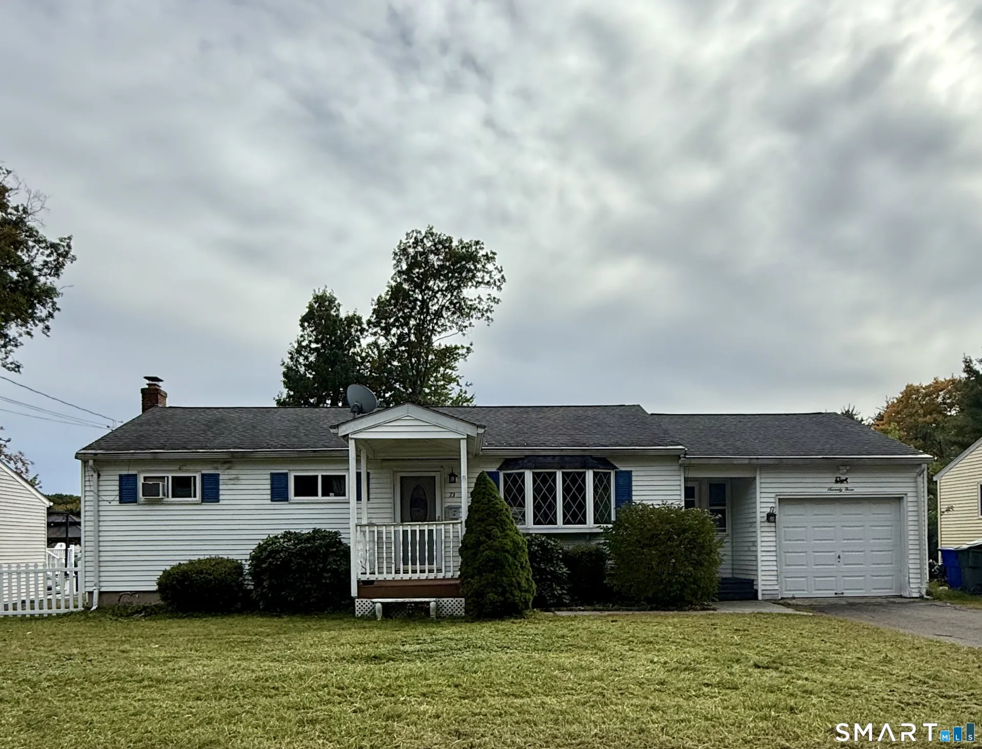 73 Janet Drive, East Hartford, CT