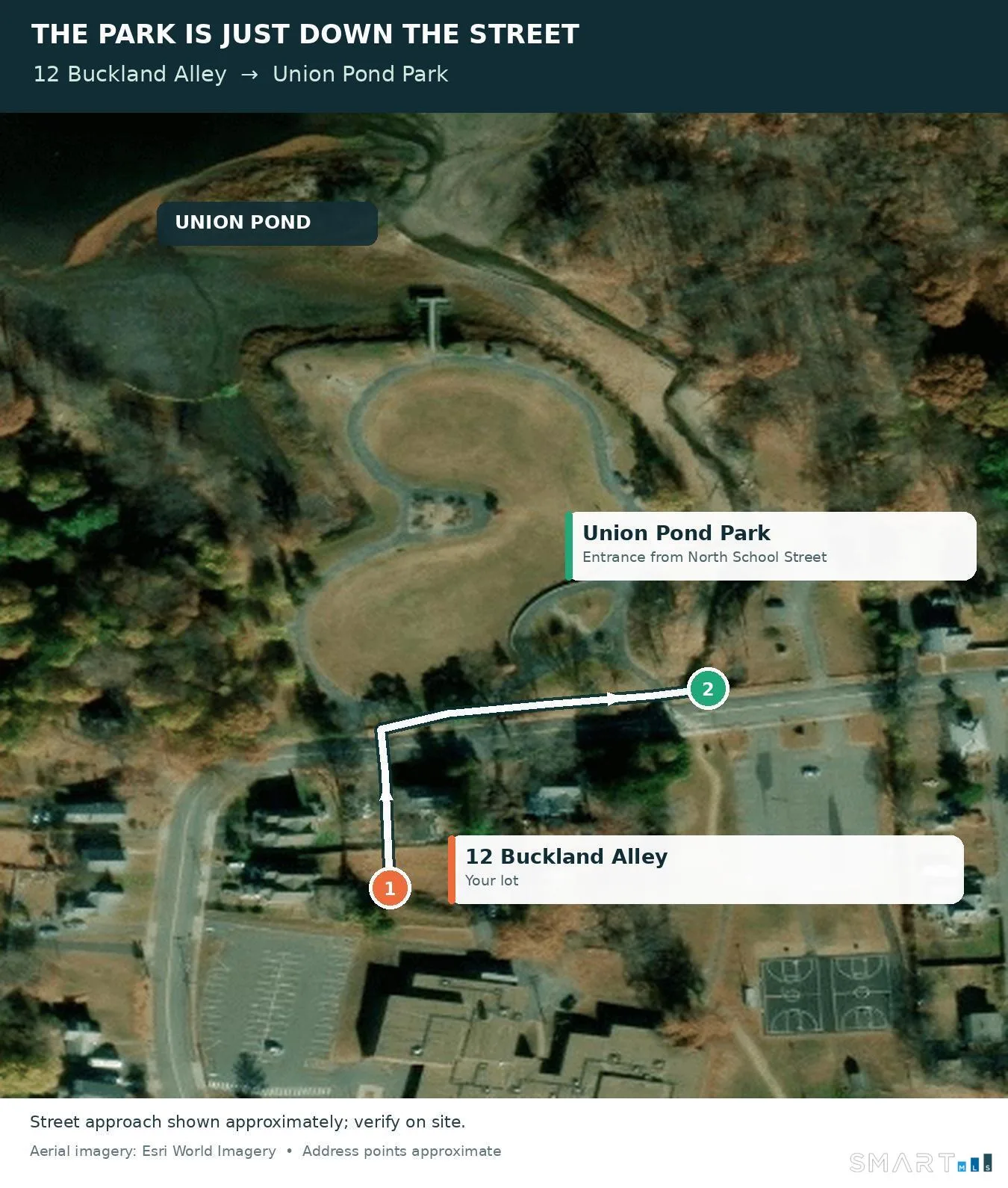12 Buckland Alley, Manchester, CT