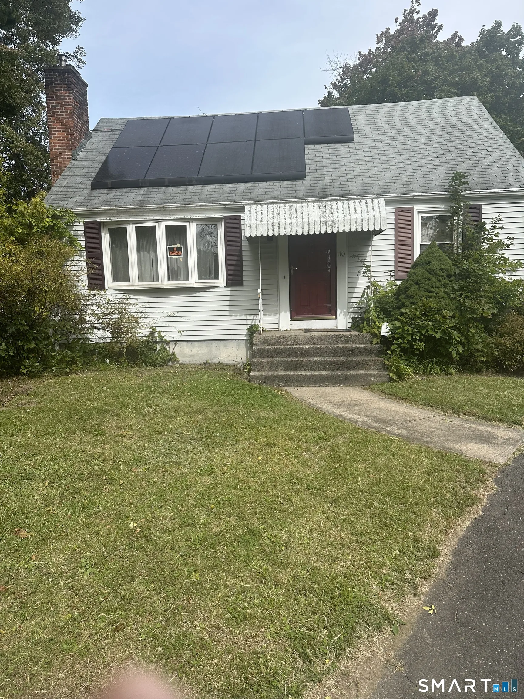 110 Matianuck Avenue, Windsor, CT