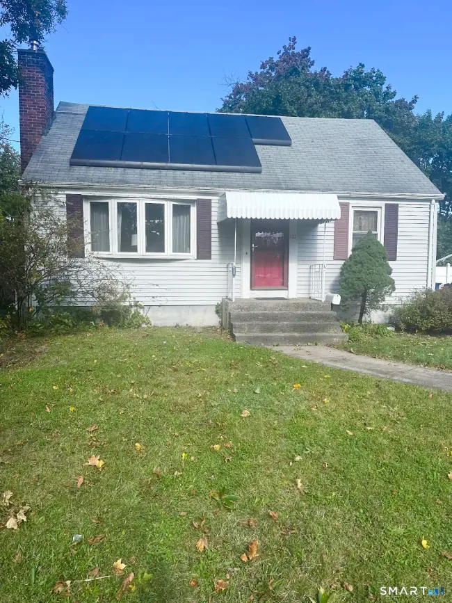 110 Matianuck Avenue