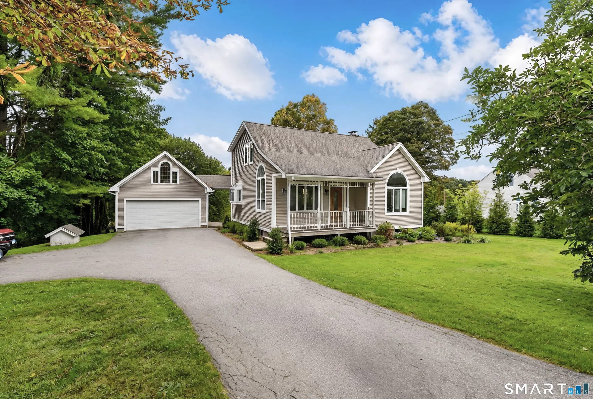 131 Killingworth Road, Haddam, CT
