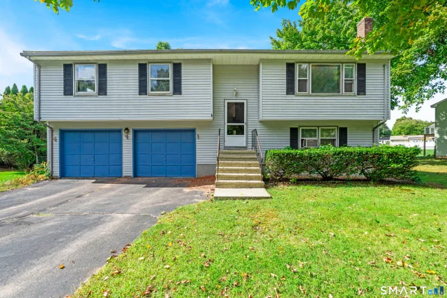 25 Benjamin Way, South Windsor, CT