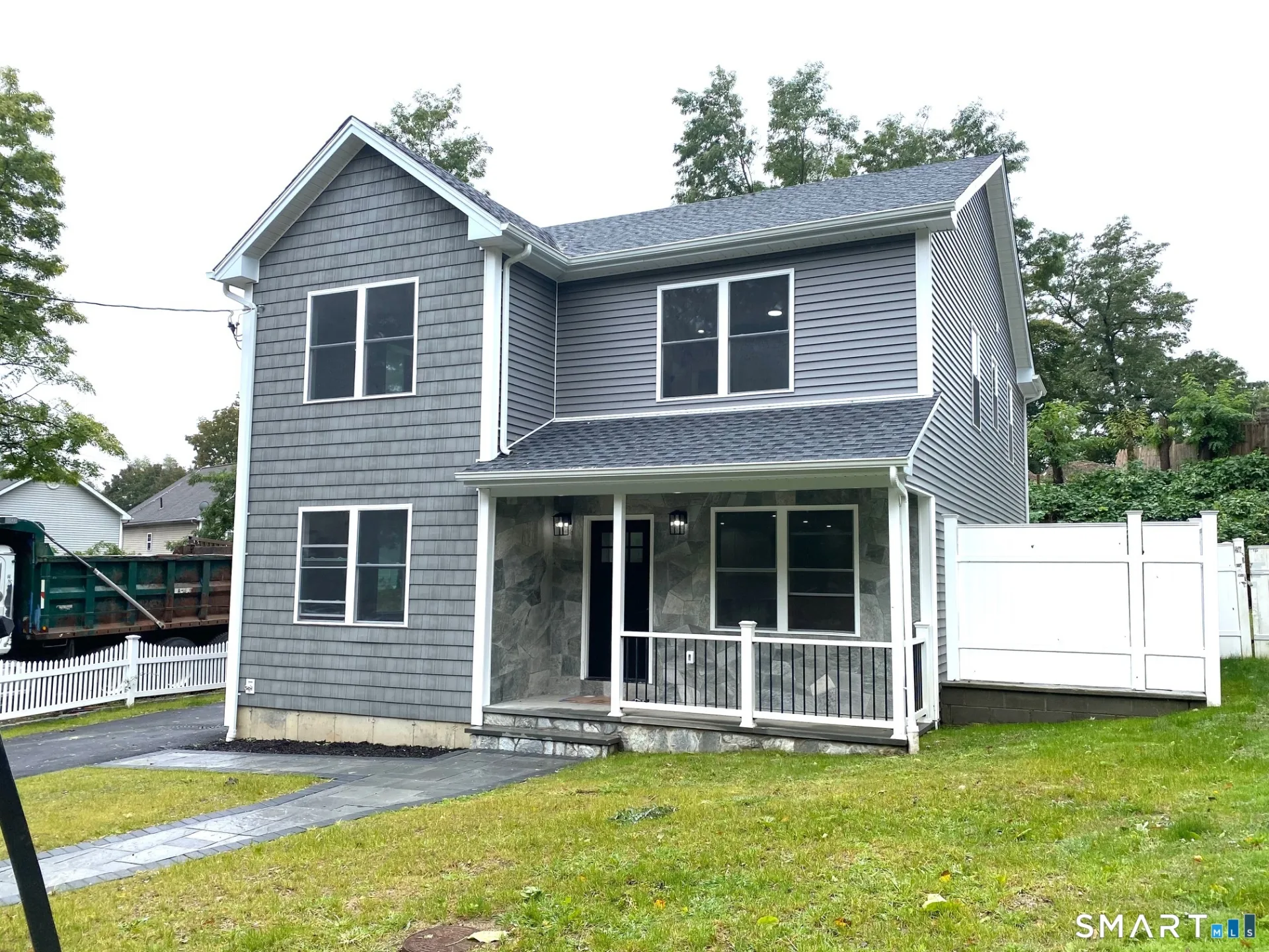 19 Michael Street, Bridgeport, CT