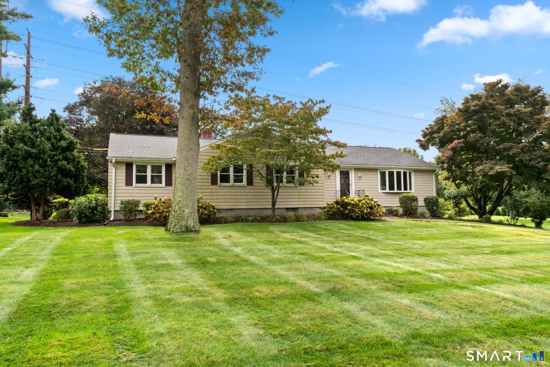 234 High Plains Road, Orange, CT