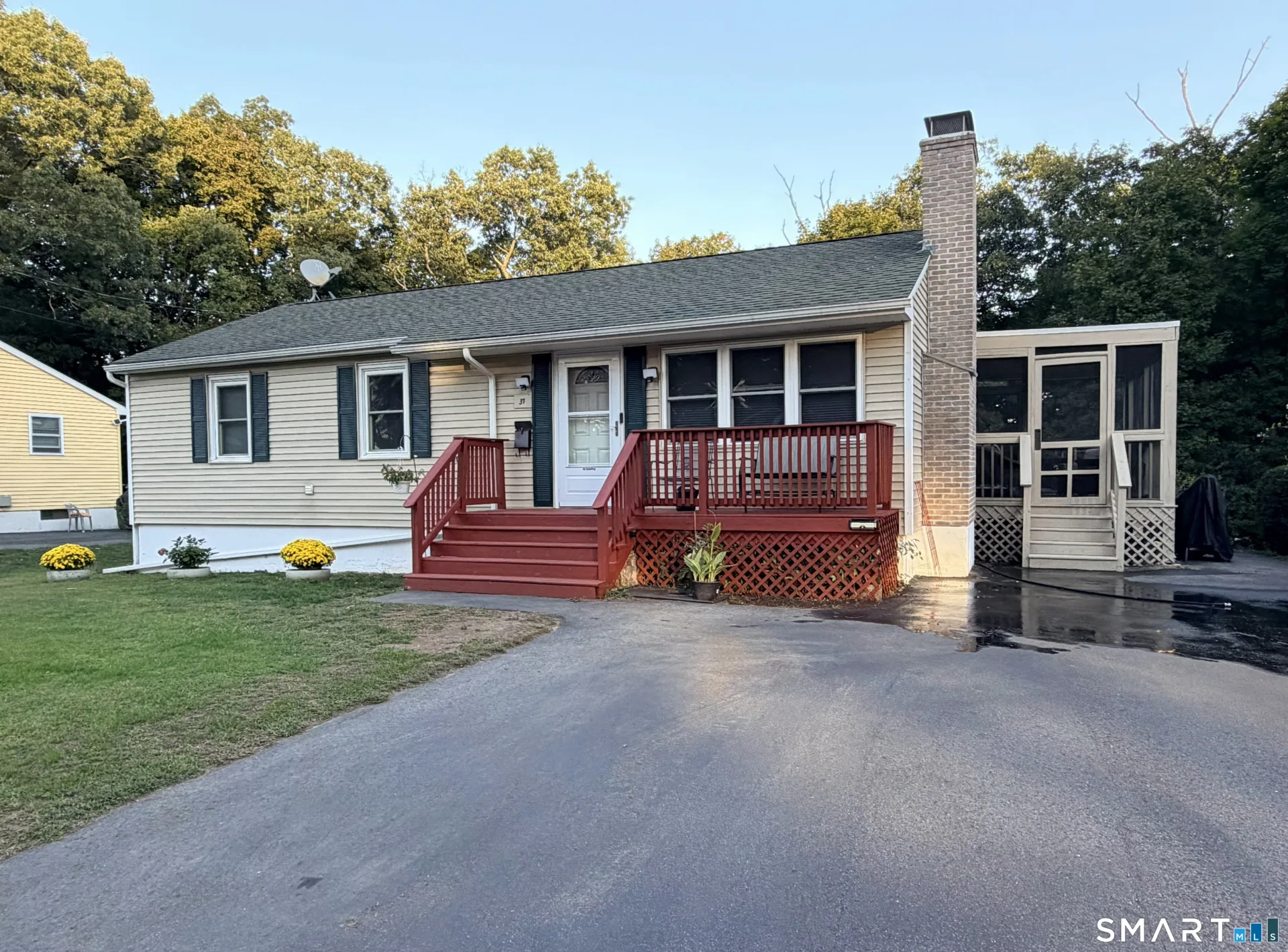 37 McDermott Avenue, Windham, CT