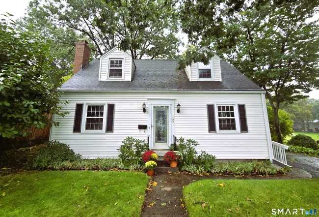 155 Irving Street, Manchester, CT