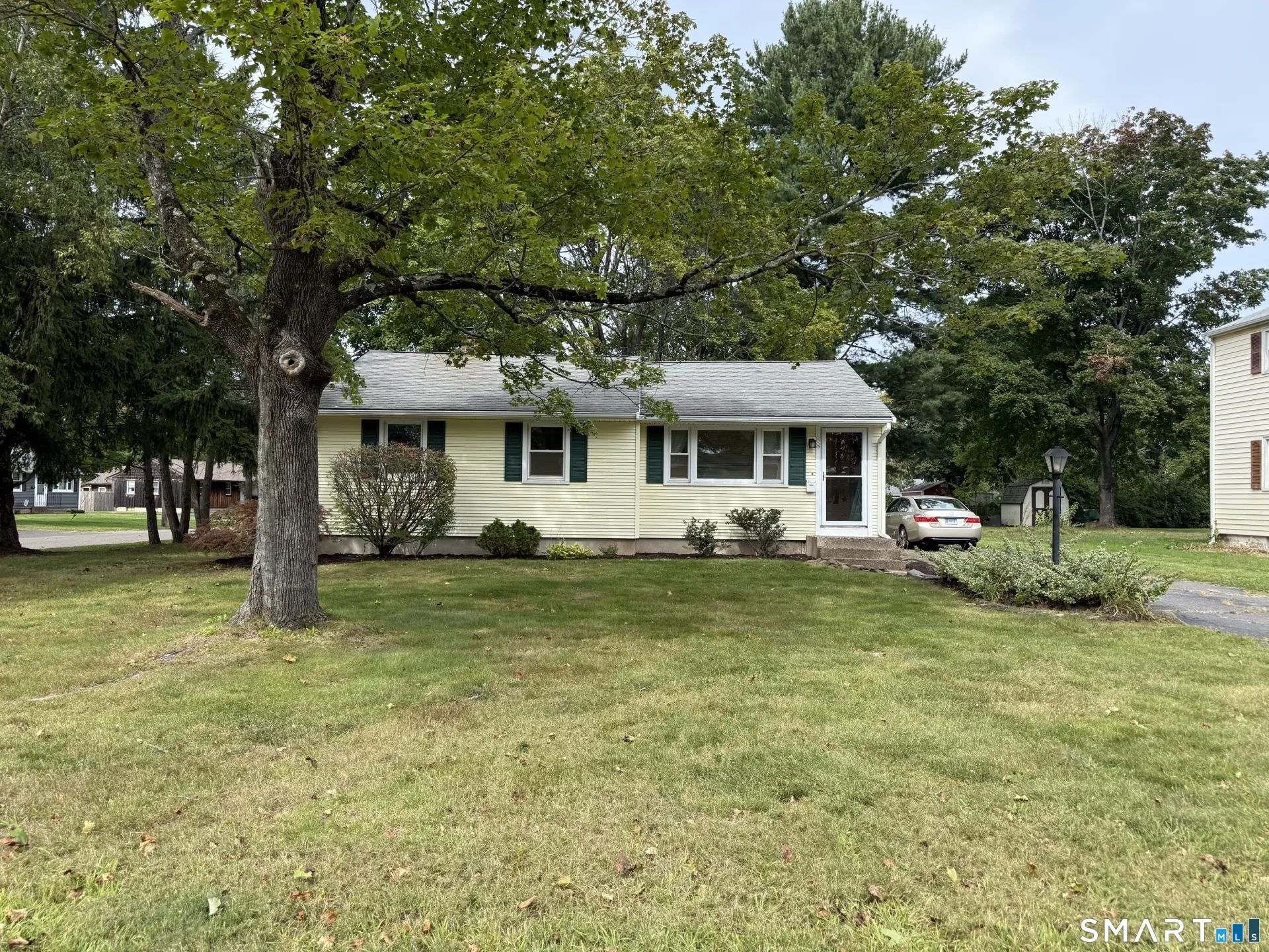 88 Debbie Drive, Southington, CT
