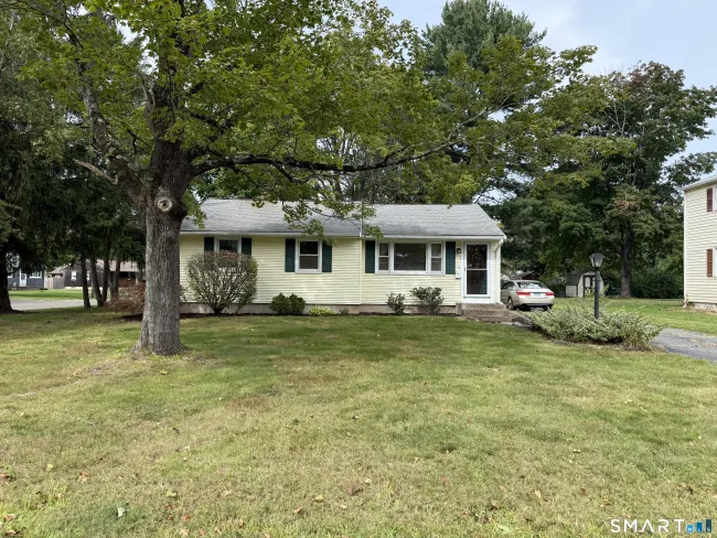 88 Debbie Drive