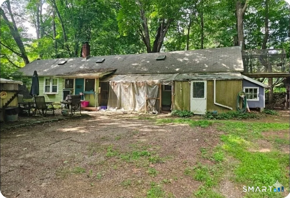 138 North Bigelow Road, Hampton, CT