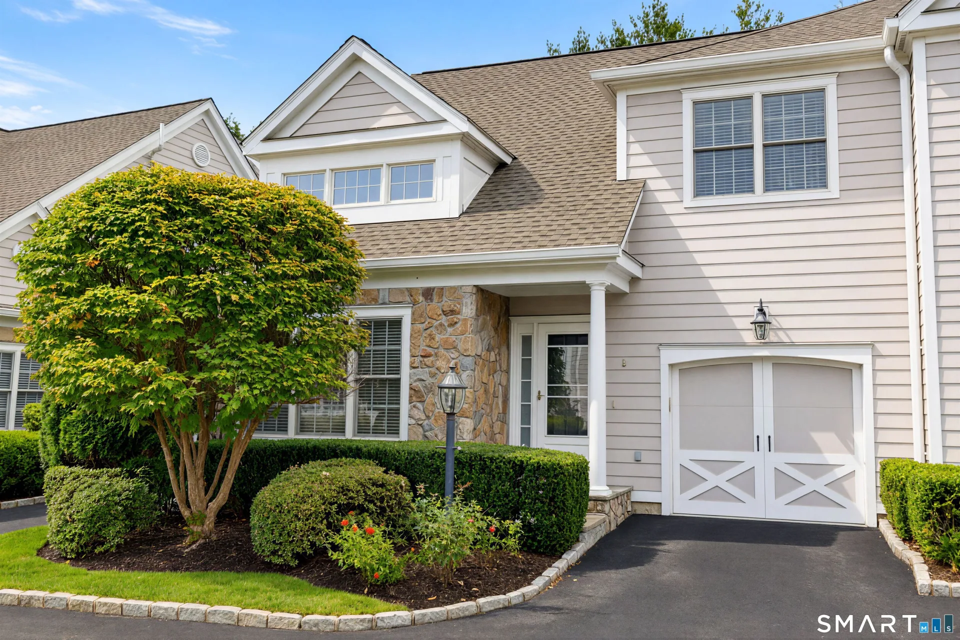 105 Hamilton Avenue #8, Greenwich, CT
