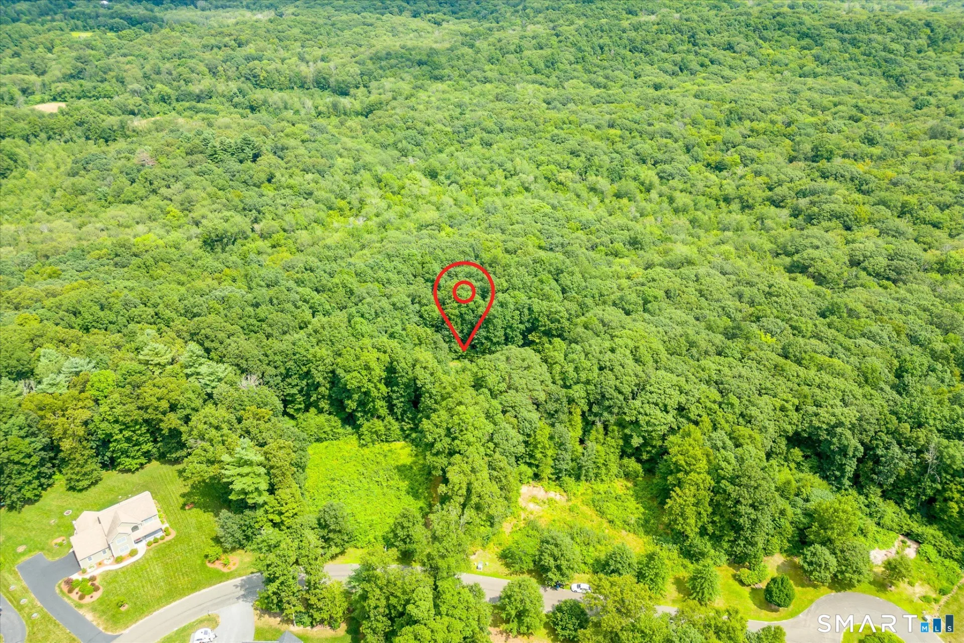 Aplin Hill Lane, Woodstock, CT