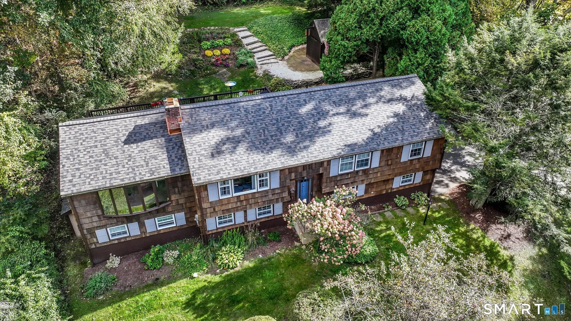 10 Old Lantern Road, New Milford, CT