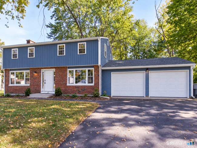 19 Van Buren Road