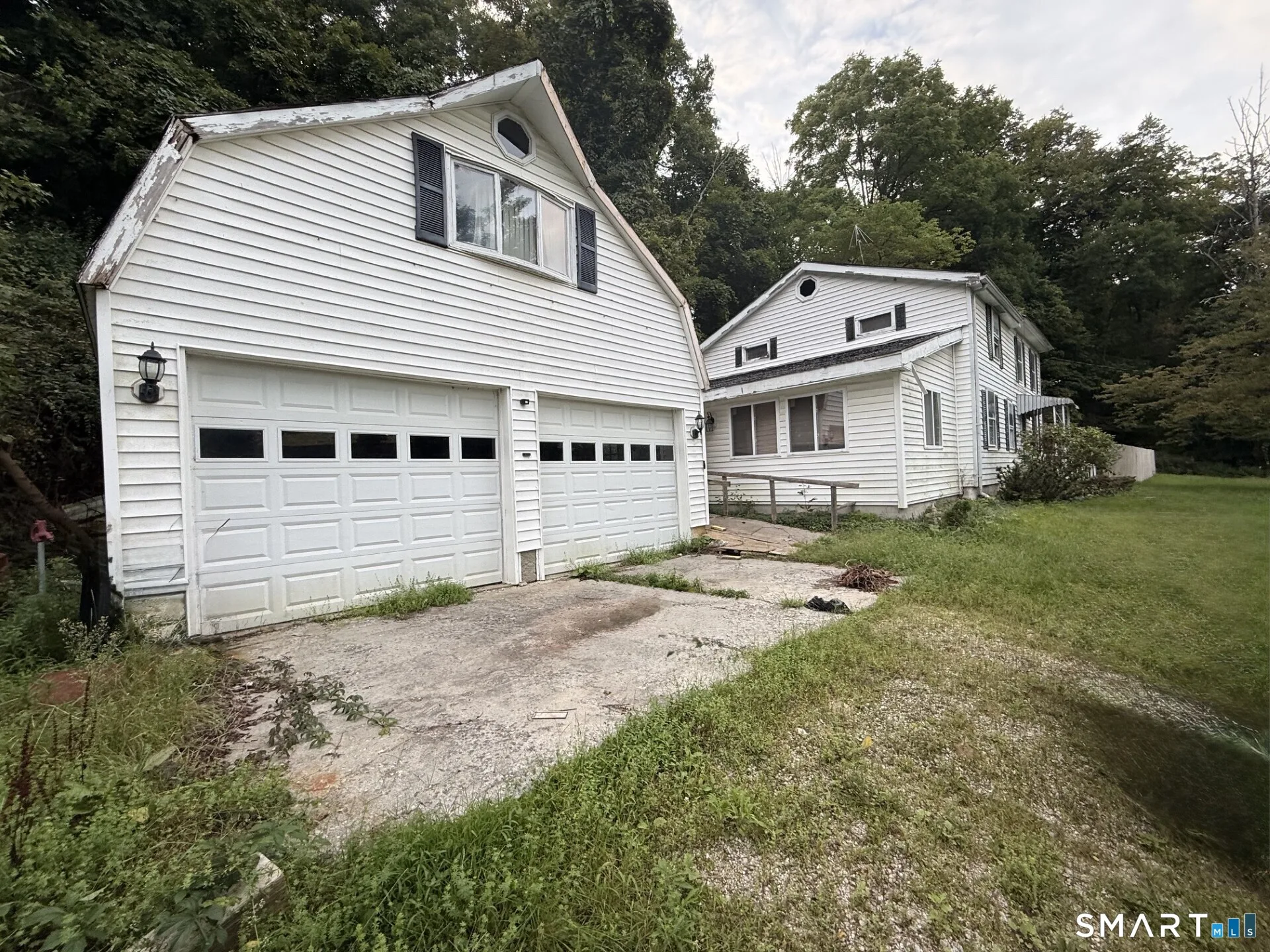 34 Gaylord Road, New Milford, CT