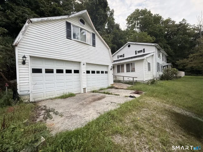 34 Gaylord Road, New Milford, CT