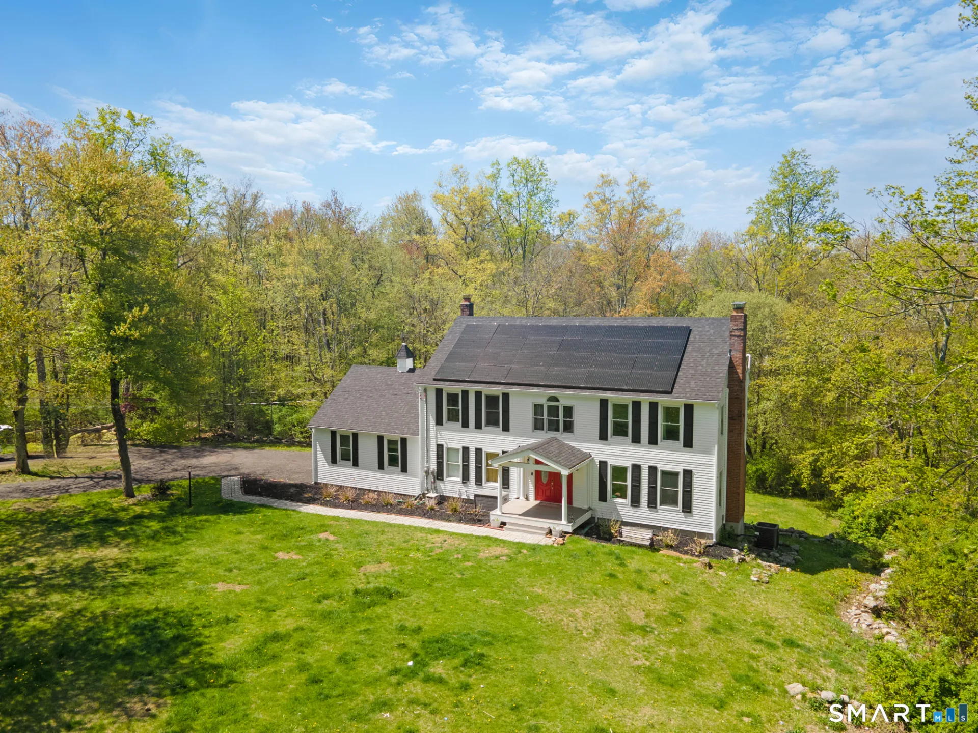 225 Bethmour Road, Bethany, CT