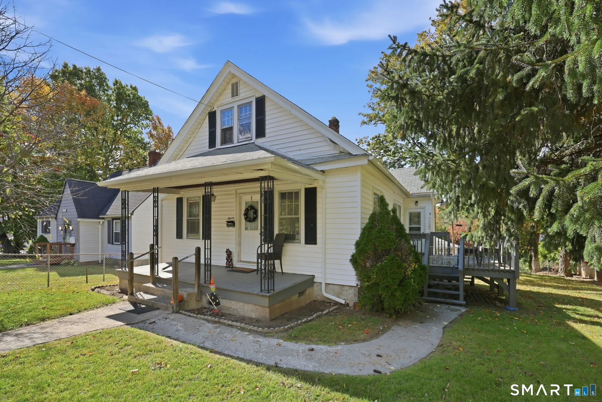 11 Gates Avenue, Waterbury, CT