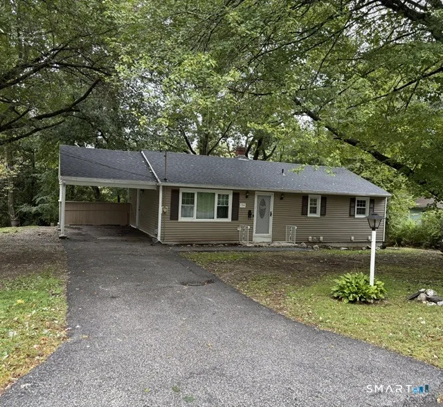 154 Manners Avenue, Windham, CT
