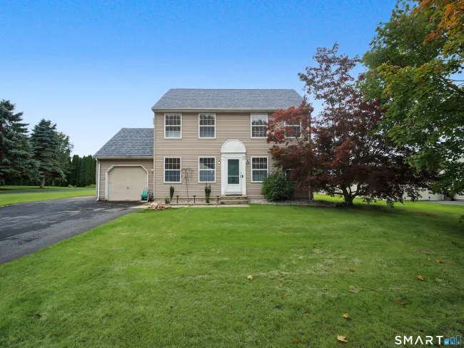 46 Bentley Drive