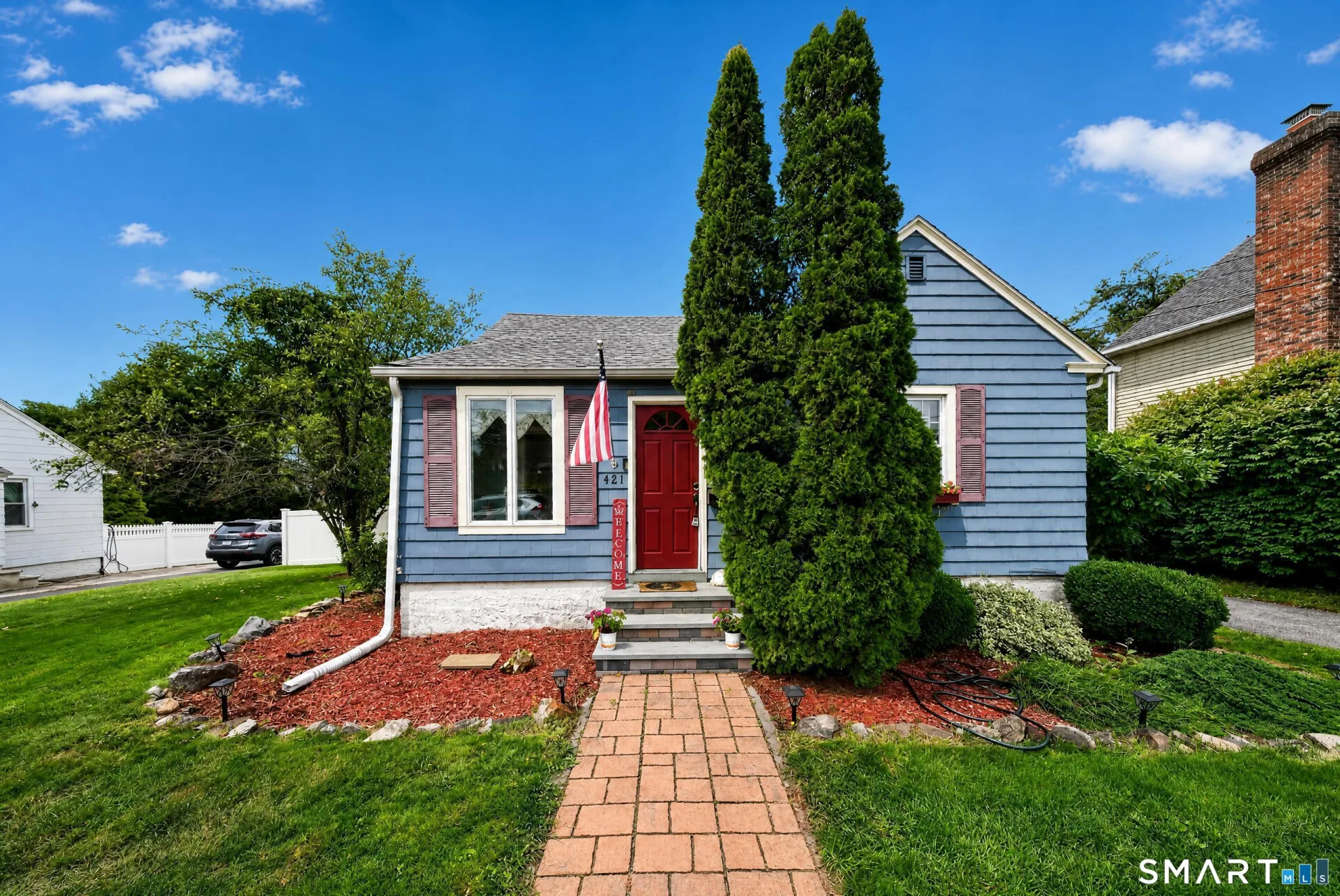 421 Wakelee Avenue, Stratford, CT