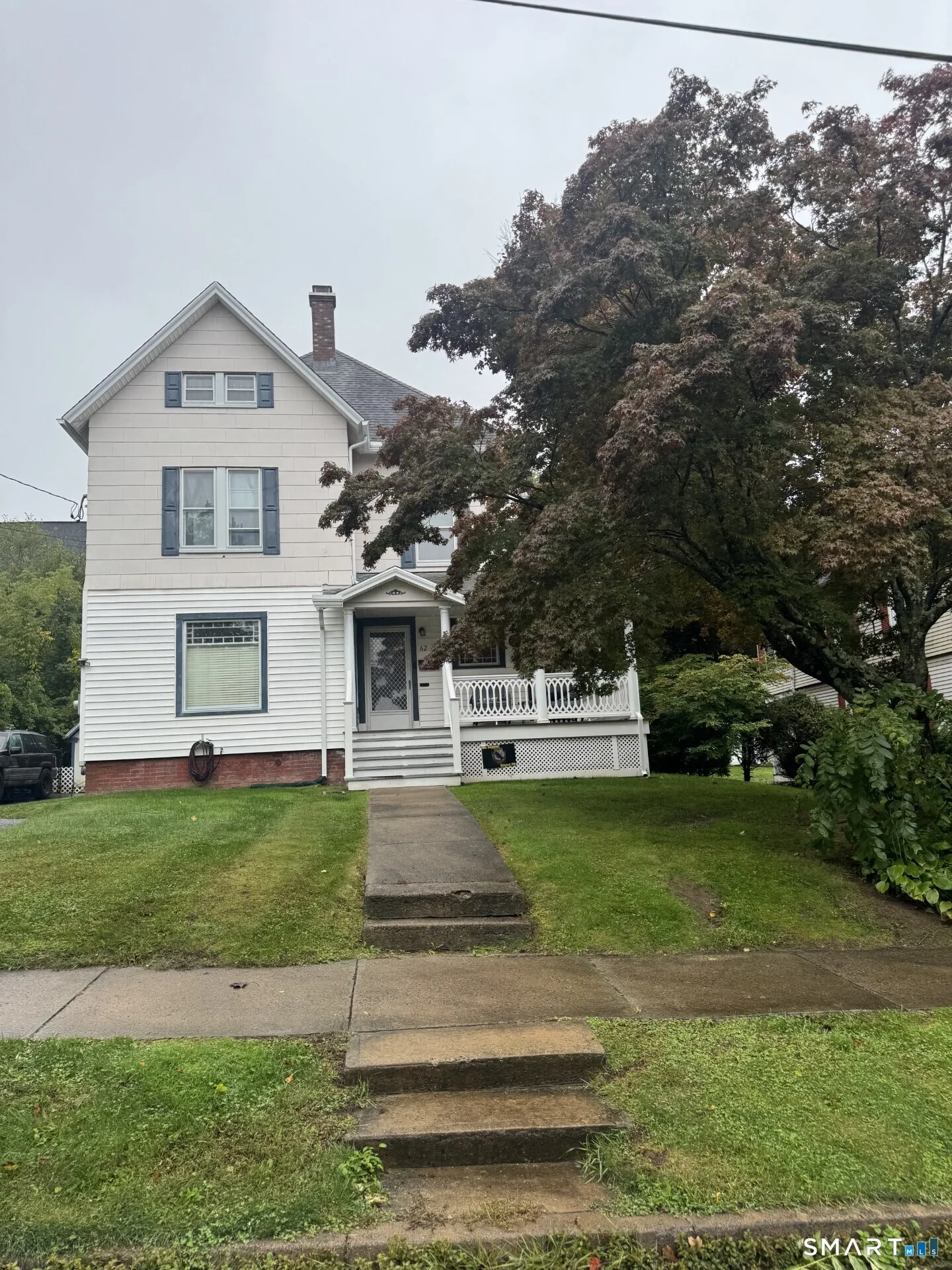 62 Woodland Street, Bristol, CT