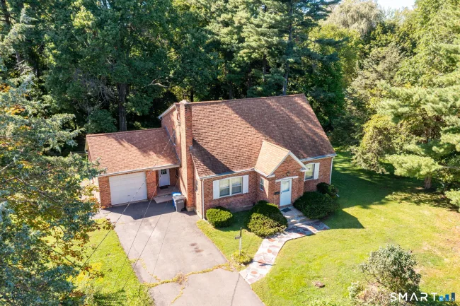 169 North Canaan Street, Hartford, CT