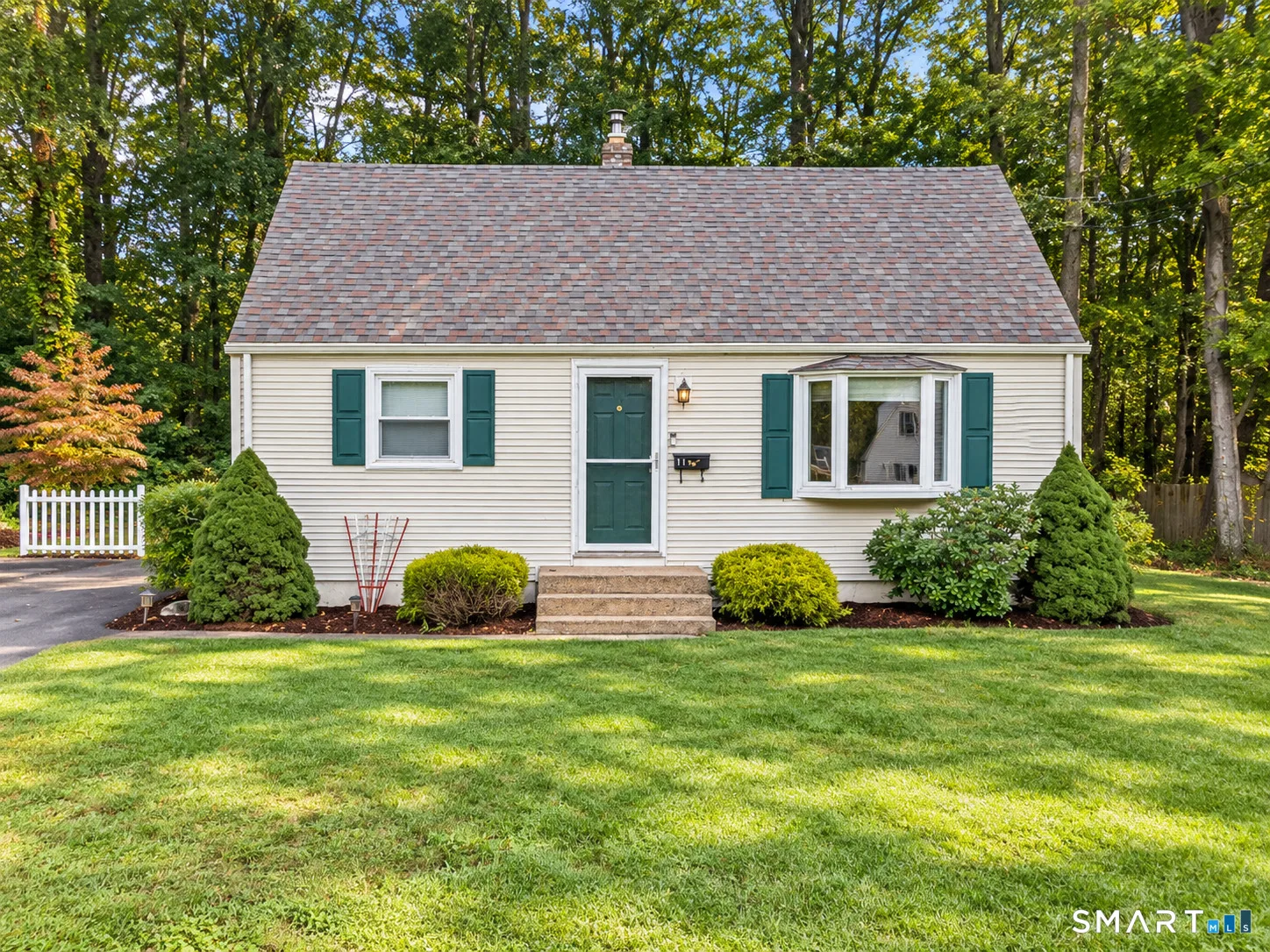 11 Arthur Avenue, Enfield, CT