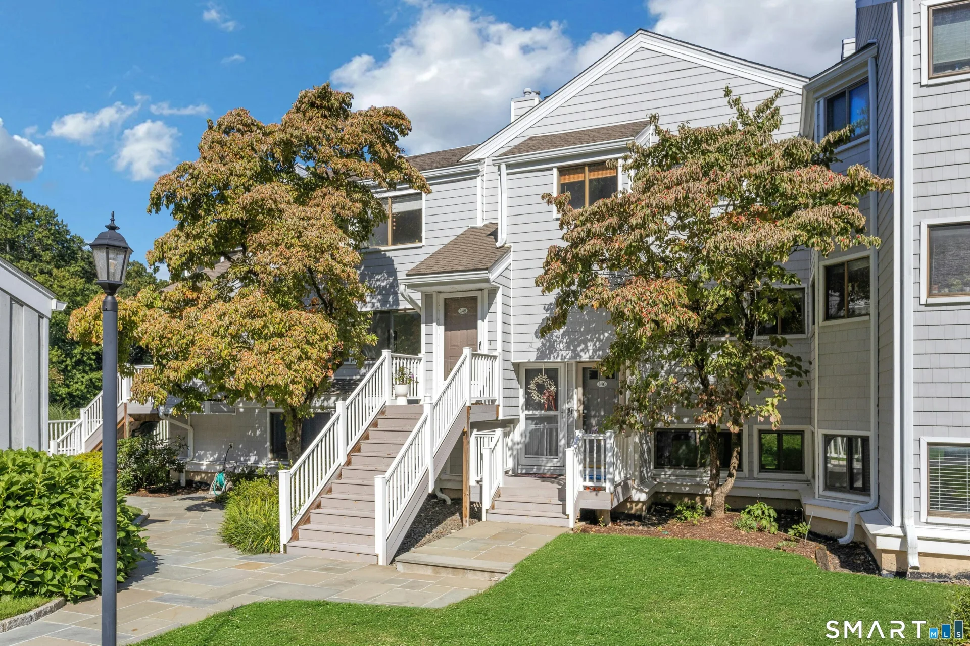 147 Rowayton Woods Drive #147, Norwalk, CT