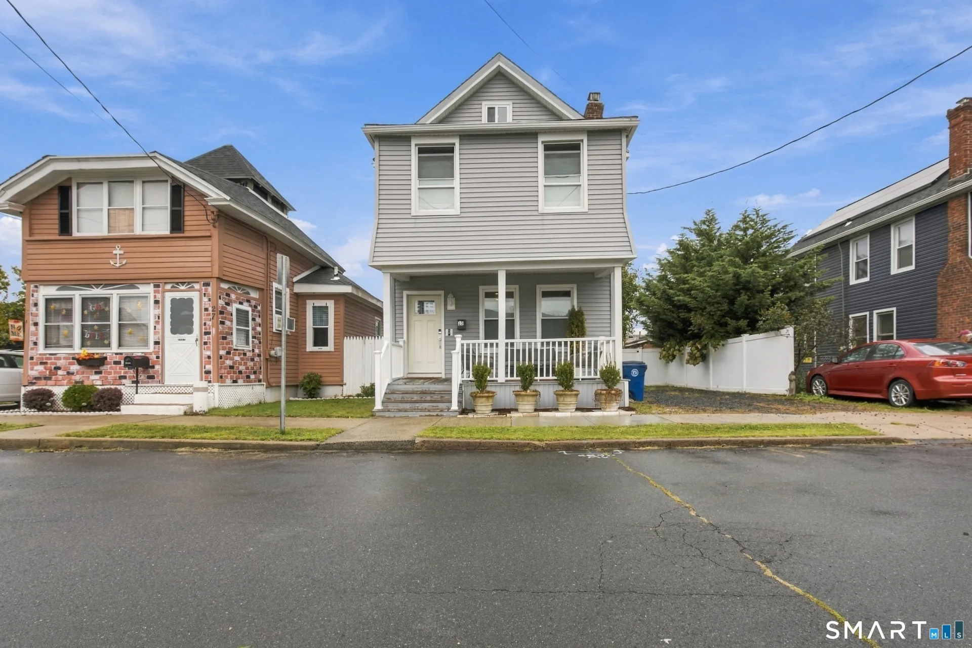 25 California Street, West Haven, CT
