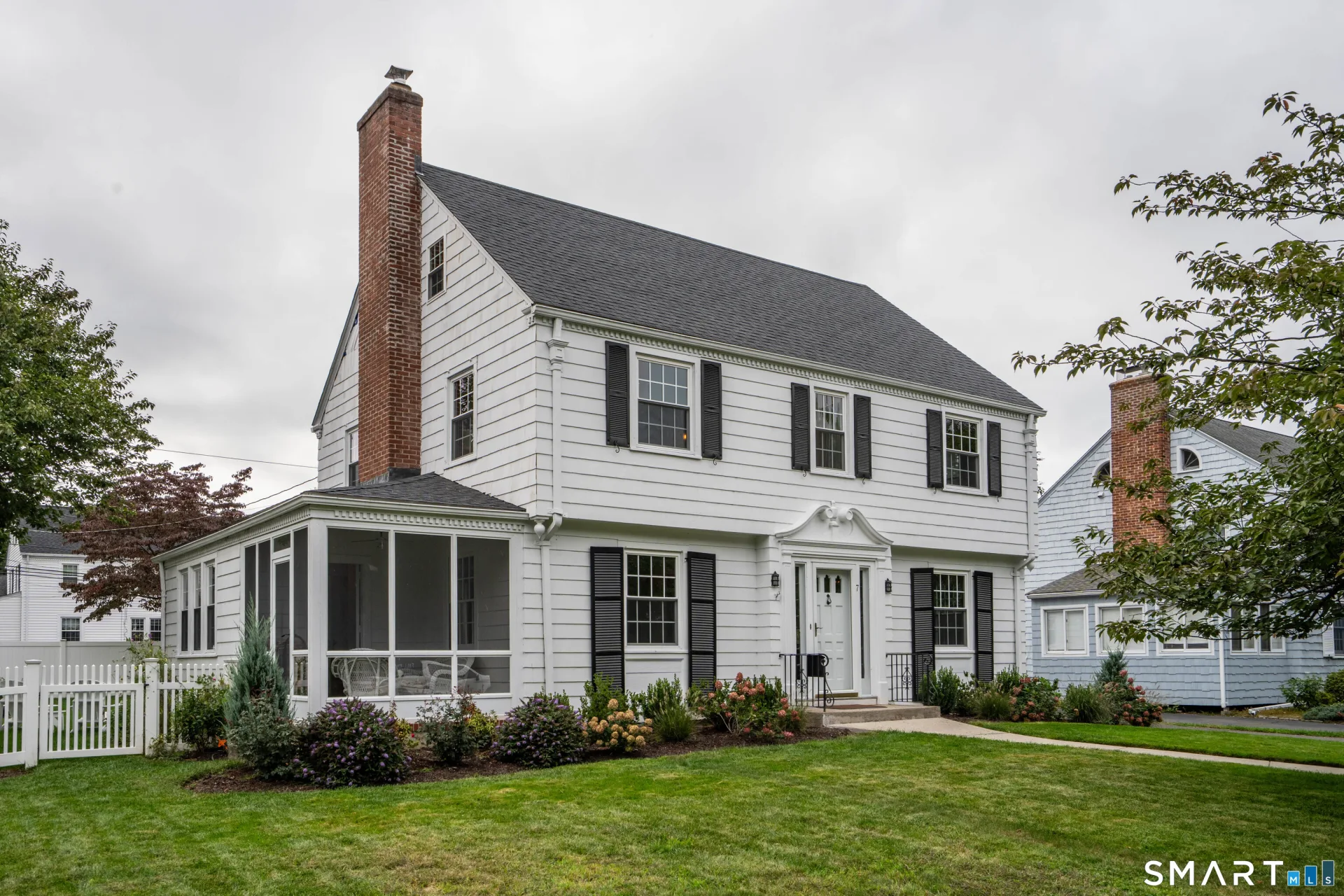 7 Colton Road, West Hartford, CT