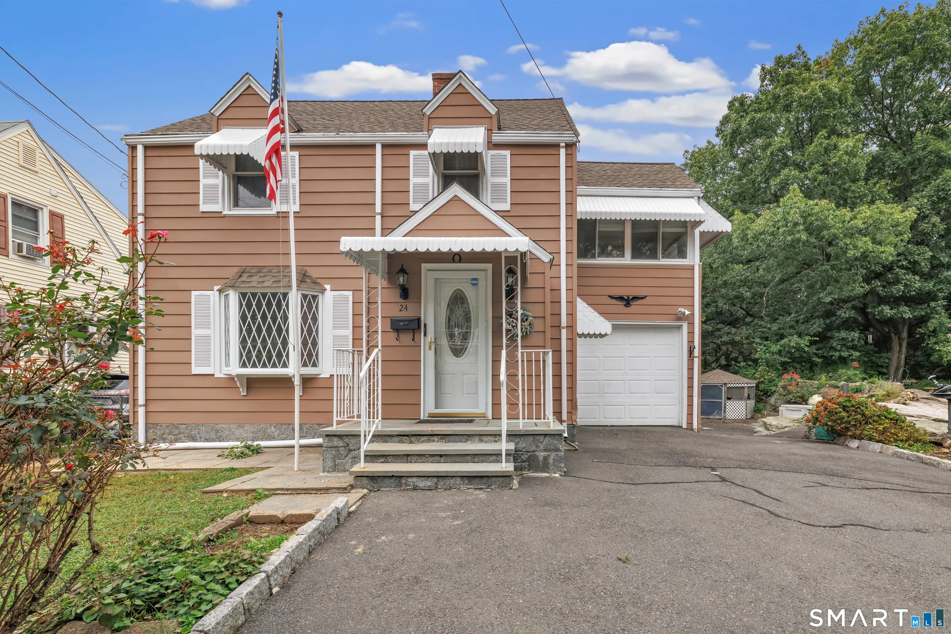 24 Oxford Street, Bridgeport, CT