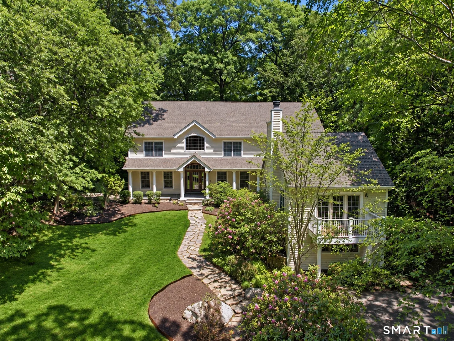39 Powder Horn Hill Road, Wilton, CT