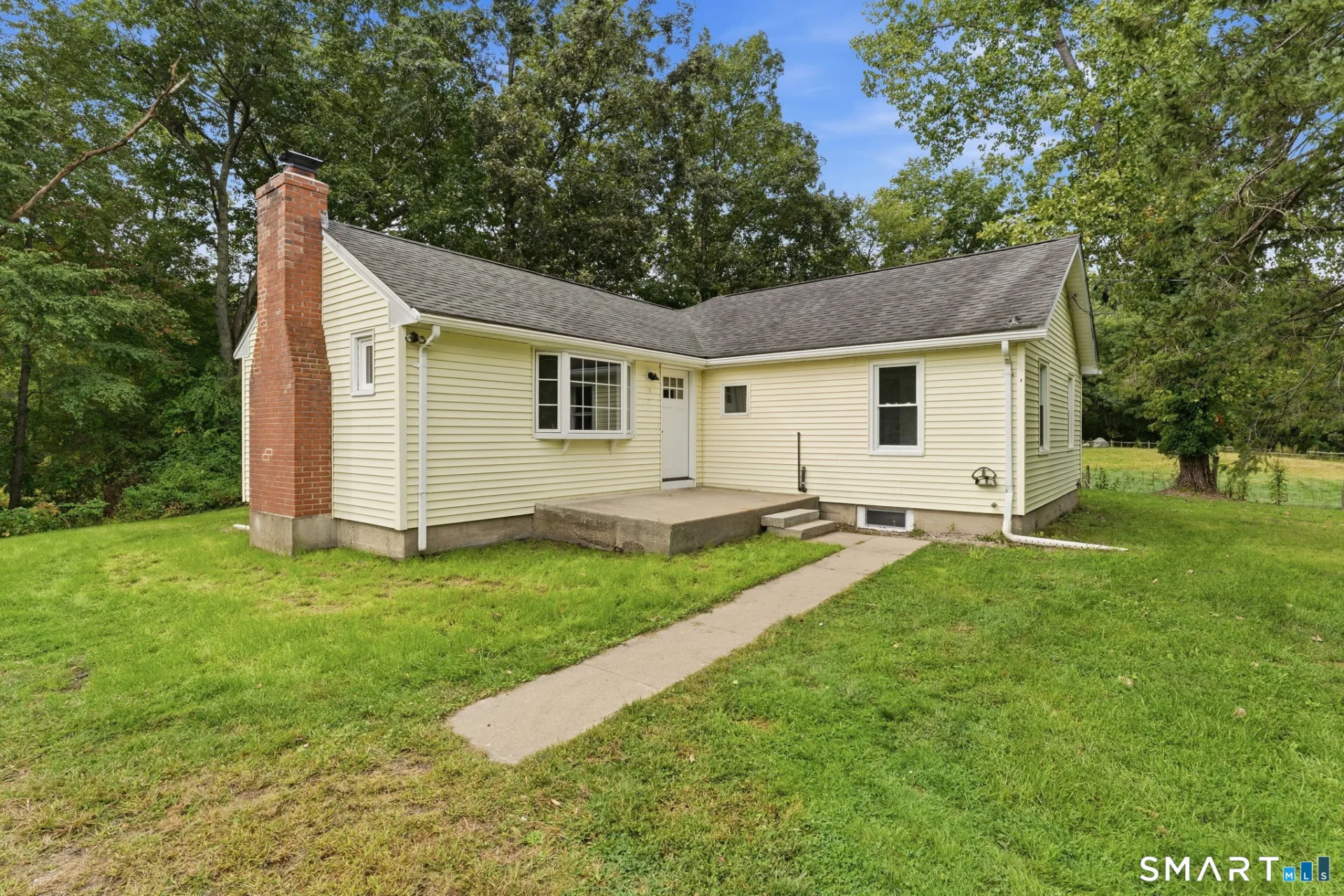 431 Martin Road, Hebron, CT