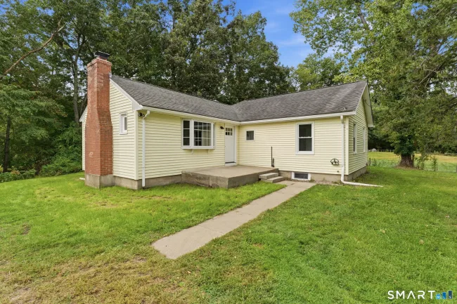 431 Martin Road