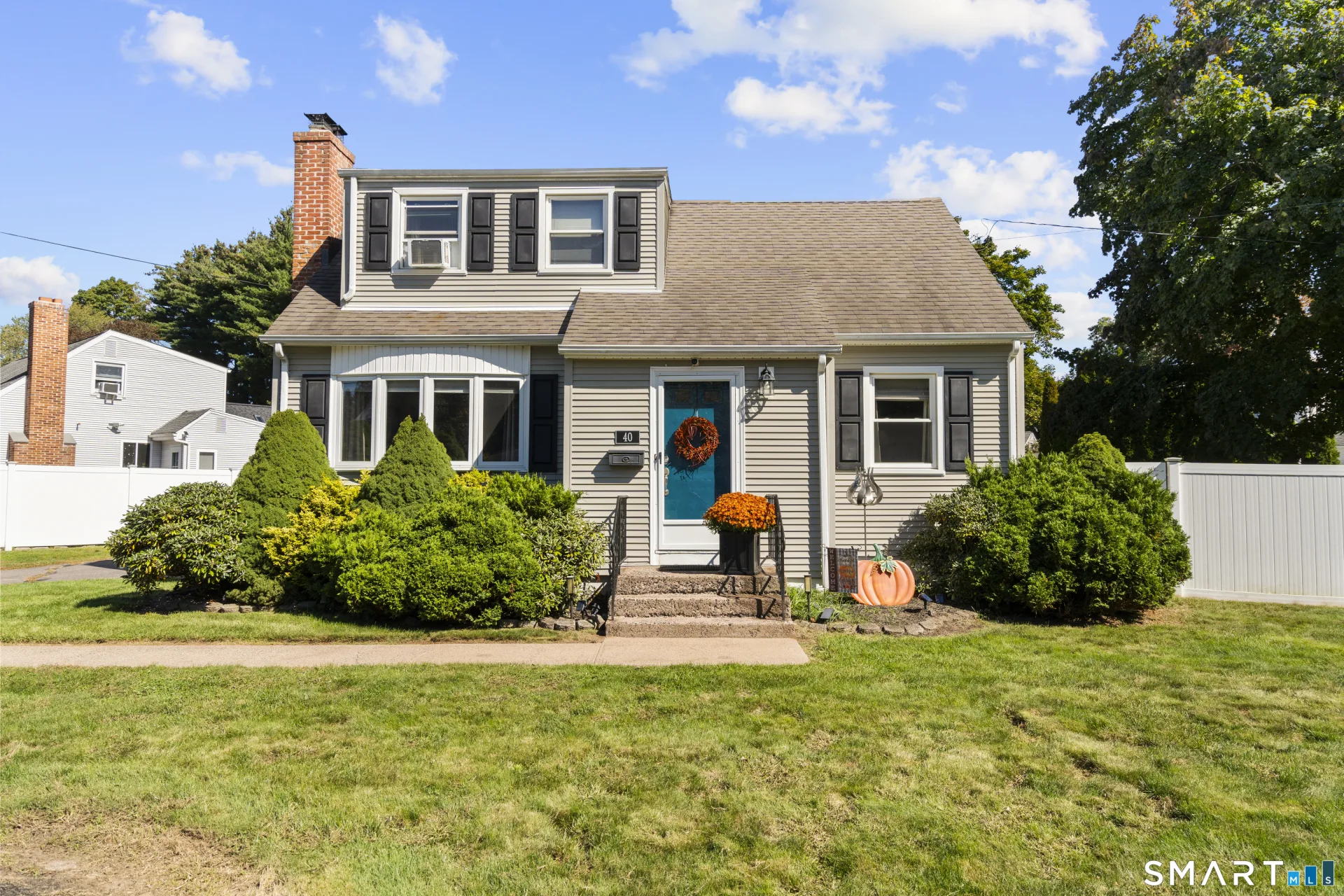40 Avon Drive, East Hartford, CT