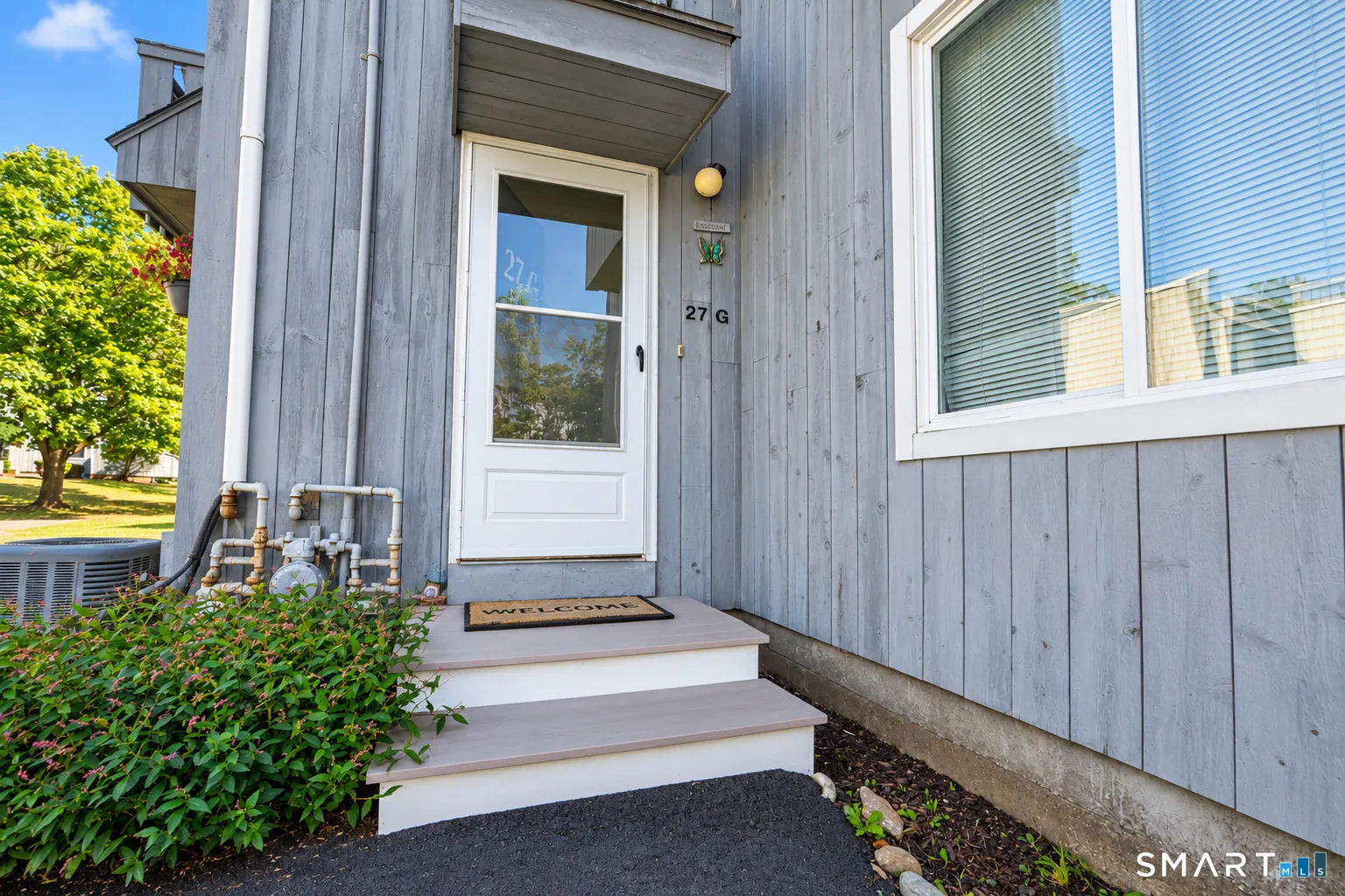 27 Redwood Drive #G, East Haven, CT