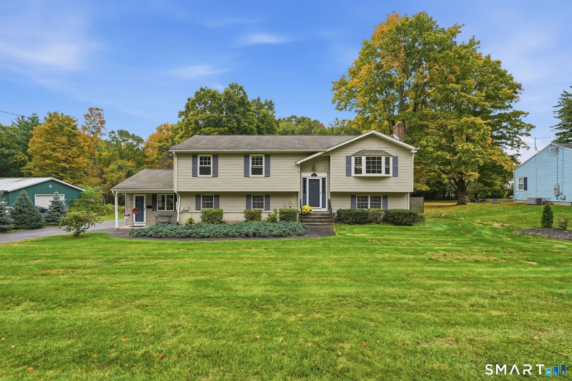 218 Brainard Road, Enfield, CT